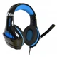 Наушники Microlab G6 Black-Blue (G6_b+b) - изображение 2