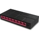 Коммутатор сетевой Mercusys MS108G - изображение 2