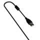 Мышка Modecom Shinobi 3360 Volcano USB Black (M-MC-SHINOBI-3360-100) - изображение 8