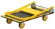 Візок з платформою Stanley PC527 для переміщення вантажів 150 кг (SXWT-PC527) - зображення 2