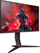 Монитор 23.8" AOC 24G2/BK/01 - изображение 2