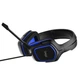Наушники iPega Gaming PG-R006B |3.5mm, Noice Reduction| 4758602 - изображение 4