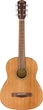 Акустическая гитара FENDER FA-15 3/4 W/GIG BAG NATURAL - изображение 1
