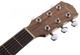 Акустична гітара FENDER CD-60 V3 WN NATURAL - зображення 7