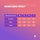 Тепла жіноча піжама з кишенею на попі та капюшоном SweetJama Frozy Зірки Капучіно XS - зображення 7