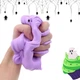 Слайм набор в стиле Хеллоуин "Halloween slime box" 34 предмета - изображение 5