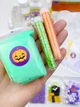 Слайм набор в стиле Хеллоуин "Halloween slime box" 34 предмета - изображение 14