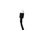 Блок живлення для ноутбука HP 45W USB Type-C 5V/9V/12V/15V 3A, прямий роз'єм, з мережевим кабелем, ORIGINAL (tpn-aa07) - зображення 4