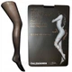 Колготи жіночі Calzedonia TotalShaper Push-Up 30 den XL Чорні - изображение 1