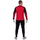 Форма футбольного вратаря вратарская форма Zelart 7607 2XL (52-54) рост 175-180 см Black-Red - изображение 2