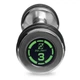 Гантель 3 кг хромированная Zelart-2622-3 - изображение 4