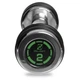 Гантель 2 кг хромированная Zelart-2622-2 - изображение 3