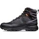 Мужские ботинки Mammut Blackfin III Mid DT Men (UK 7,5 | EUR 41 1/3) Black-Black - изображение 1