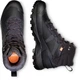 Мужские ботинки Mammut Blackfin III Mid DT Men (UK 7,5 | EUR 41 1/3) Black-Black - изображение 4