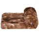 Плед-покрывало Springos Extra Soft 160 x 200 см HA7215 - изображение 3