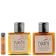 Дорожный набор для волос Nashi Argan Travel Set 30ml/30ml/5ml - изображение 2