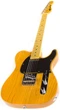 Электрогитара G&L TRIBUTE ASAT CLASSIC (M; Butterscotch Blonde) - изображение 4
