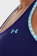 Жіноча темно-синя майка Knockout Tank Under Armour SM 1351596-468 - зображення 4