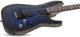 Электрогитара SCHECTER OMEN ELITE-6 FR STBB - зображення 3