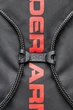 Червоний рюкзак UA Ozsee Sackpack Under Armour OSFA 1240539-603 - изображение 5