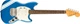Електрогітара SQUIER by FENDER CLASSIC VIBE FSR COMPETITION MUSTANG PPG LRL LAKE PLACID BLUE - зображення 2