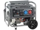 Генератор BlackStone BG 11050-FullPower ES — 7 кВт BG11050-FullPower - изображение 11