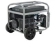 Генератор BlackStone BG 11050-FullPower ES — 7 кВт BG11050-FullPower - изображение 13