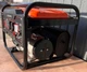 Генератор бензиновый без электростартера ECOOLMAX GEC4000 Япония - изображение 6