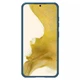 Чехол Nillkin Matte Pro для Samsung Galaxy S24+ Синий / Blue - изображение 4
