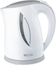 Електочайник ECG RK 1758 Grey - изображение 1