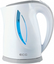 Електочайник ECG RK 1758 Grey - изображение 5