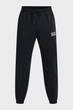 Чорні спортивні штани UA Summit Knit Joggers (унісекс) Under Armour XXL 1377175-001 - изображение 1