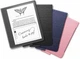 Чохол Amazon Kindle Scribe Fabric Folio Cover Black - зображення 7