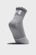 Шкарпетки (3 пари) UA Heatgear Quarter 3pk Under Armour XL 1353262-035 - изображение 4