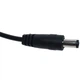 Wi-Fi без світла. Кабель живлення для WIFI роутера USB - DC 5.5x2.1 9V 0.8 м - зображення 2