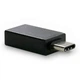 Переходник USB 3.0 everActive ADOTG-01 AM to USB-C (Type-C) OTG, 3A - изображение 2