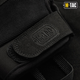 Перчатки Assault Tactical Mk.3 Black L - изображение 7