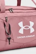 Розовая спортивная сумка UA Undeniable 5.0 Duffle SM Under Armour OSFM 1369222-697 - зображення 3