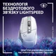 Мышь Wireless Logitech G502 X Lightspeed White (910-006189) - изображение 5