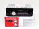 Автомагнітола Pioneer 2035 підключення 1DIN 4х50W + USB/FM-тюнер/LCD/SD/AUX з пультом ДУ Чорний (10524) - изображение 5