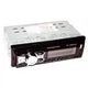 Автомагнітола Pioneer JSD-1288 підключення 1DIN 4х50W + USB 2.0 порт/USB/SD/MMC карты/Fm/Aux і Пульт ДУ Чорний (10517) - изображение 2