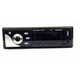 Автомагнітола Pioneer 1285 підключення 1DIN 4х50W + USB флешки + microSD карты памяти + AUX + FM Чорний (10521) - изображение 2