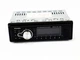 Автомагнітола Pioneer 2038 підключення 1DIN 4х15W + Usb+Sd+Fm+Aux і Пульт ДУ Чорний (10516) - изображение 3