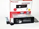 Автомагнітола Pioneer 2038 підключення 1DIN 4х15W + Usb+Sd+Fm+Aux і Пульт ДУ Чорний (10516) - изображение 5