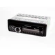 Автомагнітола 1092 підключення 1DIN 4х50W + USB флешки + SD карта пам'яті + AUX + FM і Пульт ДУ Чорний - изображение 4