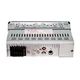 Автомагнітола 1092 підключення 1DIN 4х50W + USB флешки + SD карта пам'яті + AUX + FM і Пульт ДУ Чорний - изображение 5