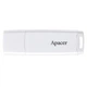 Флешка Apacer 32 GB AH336 USB 2.0 White (AP32GAH336W-1) - изображение 1