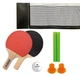 Набор для настольного тенниса Donic Mini Set (788460) - изображение 2