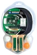 Набор для настольного тенниса Donic Champs 400 Cover Set (788498) - изображение 6
