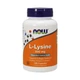 L-лизин NOW L-Lysine 500 мг 100 капс - изображение 2